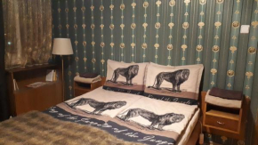 Apartment In the spirit of Old Sofia